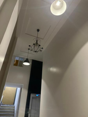 appartement à oujda